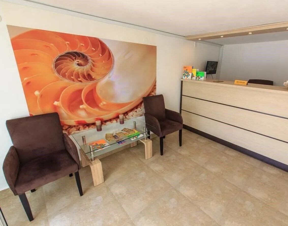 Картинка Perla Sutomore 3*